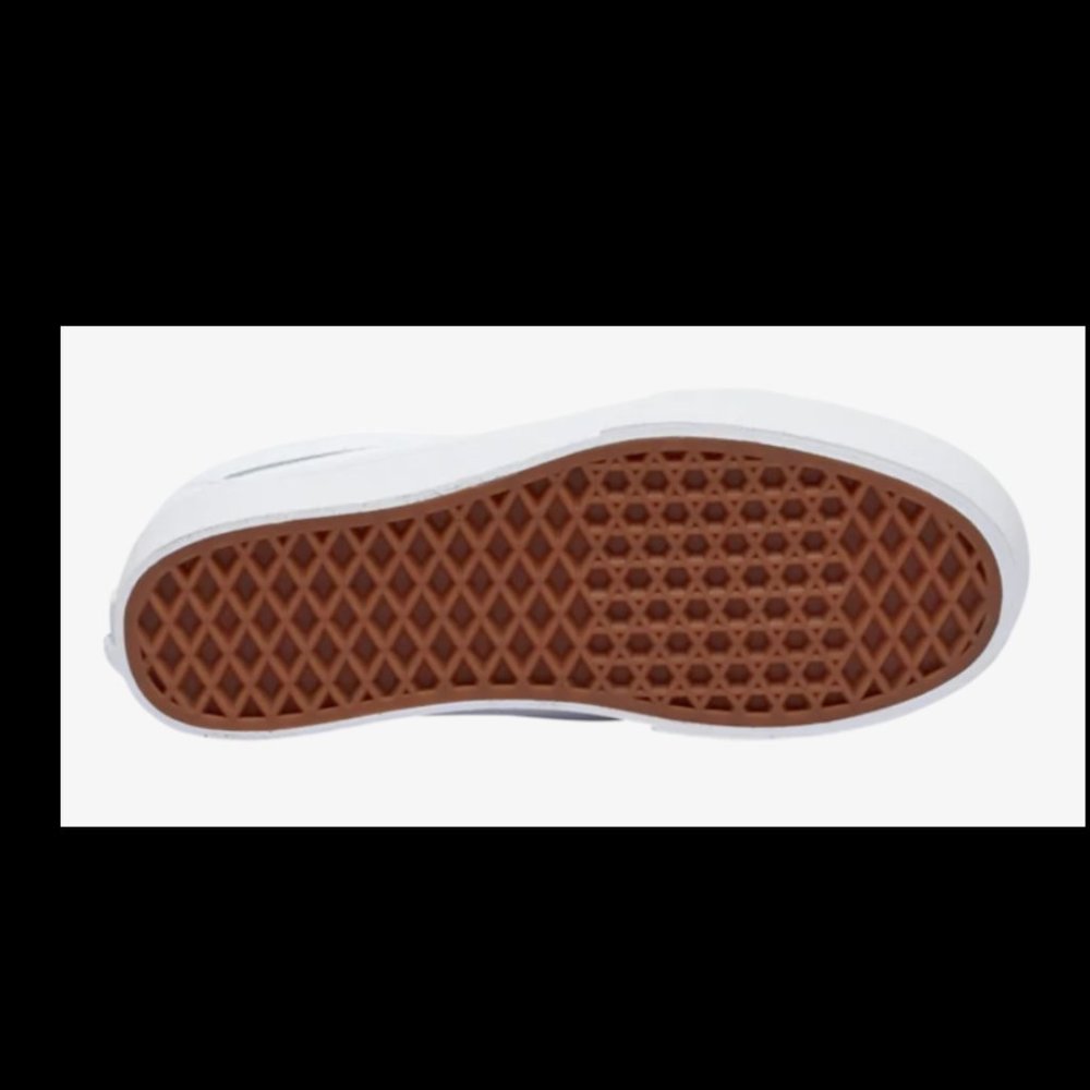NEW VANS OLD SCHOOL PLATFORM WOMENS 9.5 / Mens 8 - Picture 9 of 13
